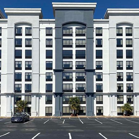 Mainstay Suites Conover-Hickory Exterior foto
