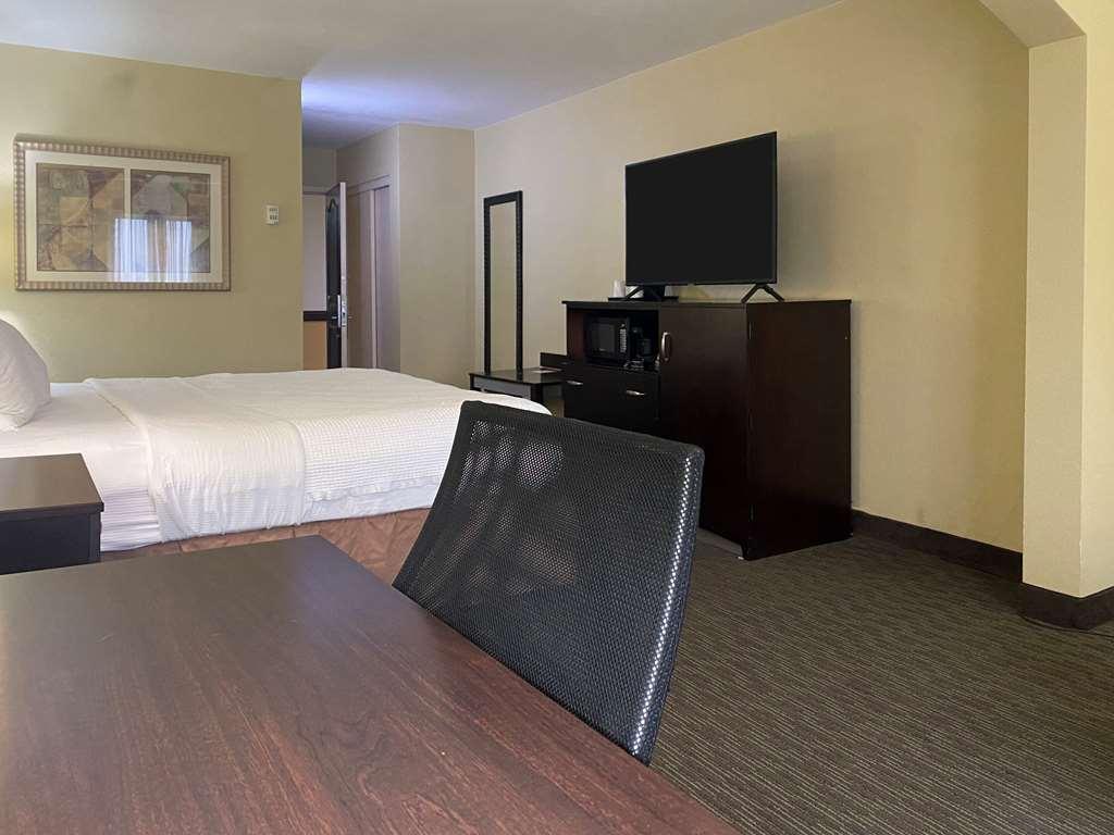 Mainstay Suites Conover-Hickory Habitación foto
