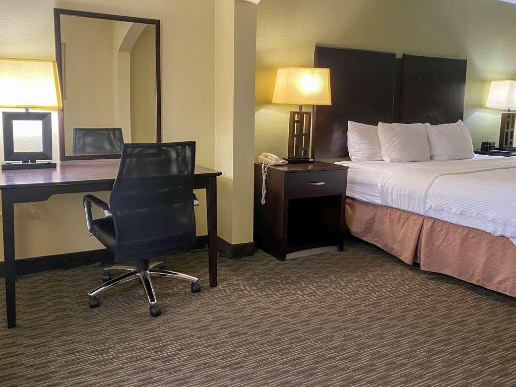 Mainstay Suites Conover-Hickory Habitación foto