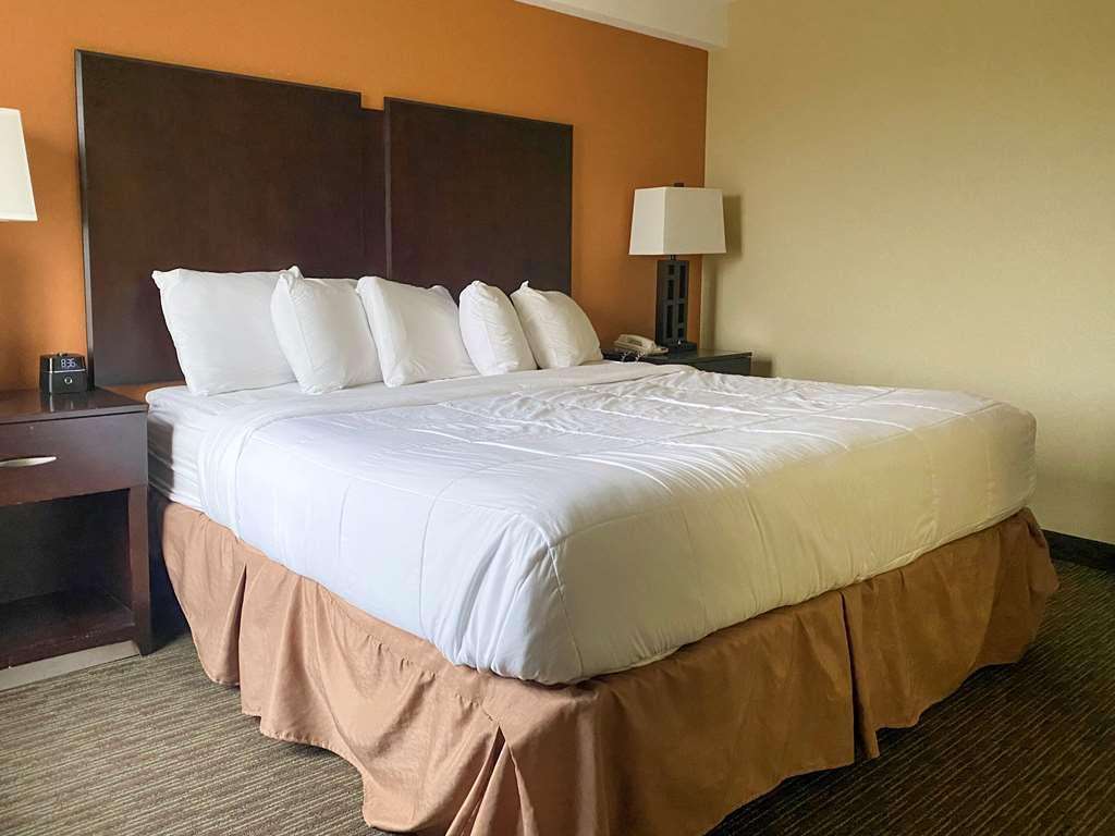 Mainstay Suites Conover-Hickory Habitación foto