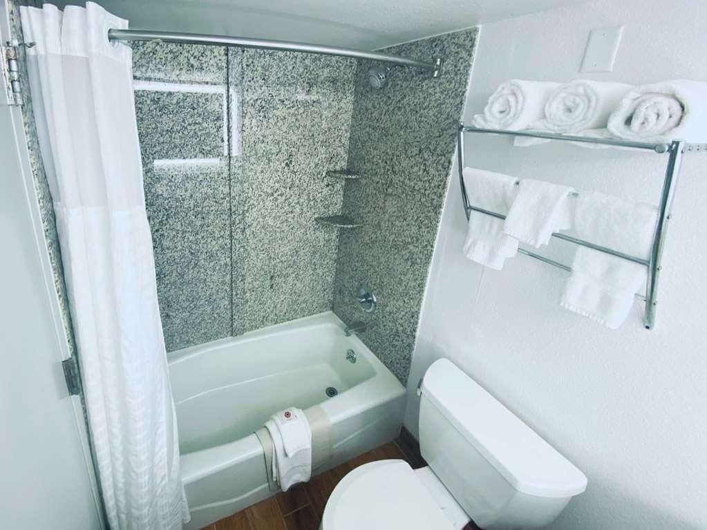 Mainstay Suites Conover-Hickory Habitación foto