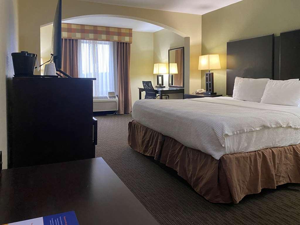 Mainstay Suites Conover-Hickory Habitación foto