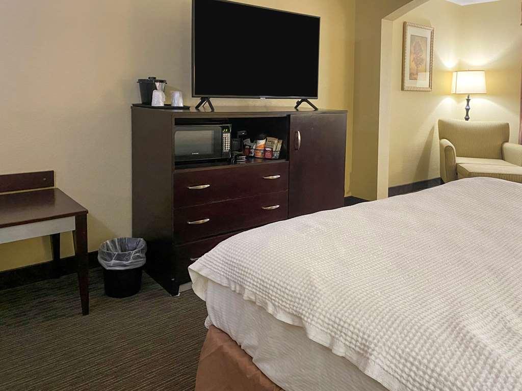Mainstay Suites Conover-Hickory Habitación foto