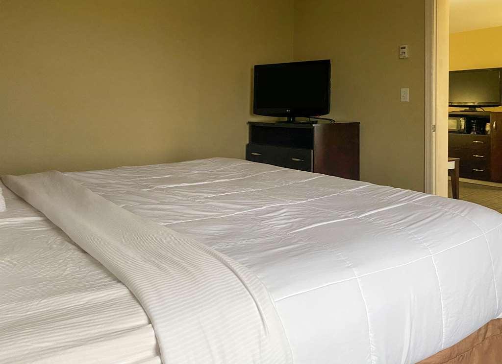 Mainstay Suites Conover-Hickory Habitación foto