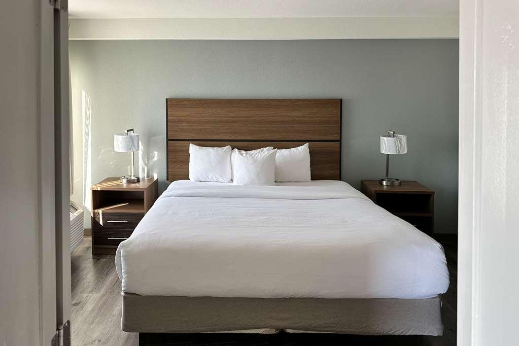 Mainstay Suites Conover-Hickory Habitación foto