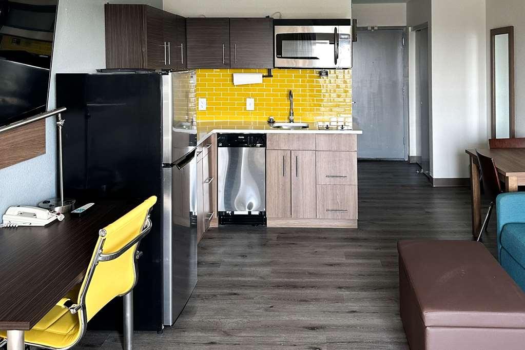 Mainstay Suites Conover-Hickory Habitación foto