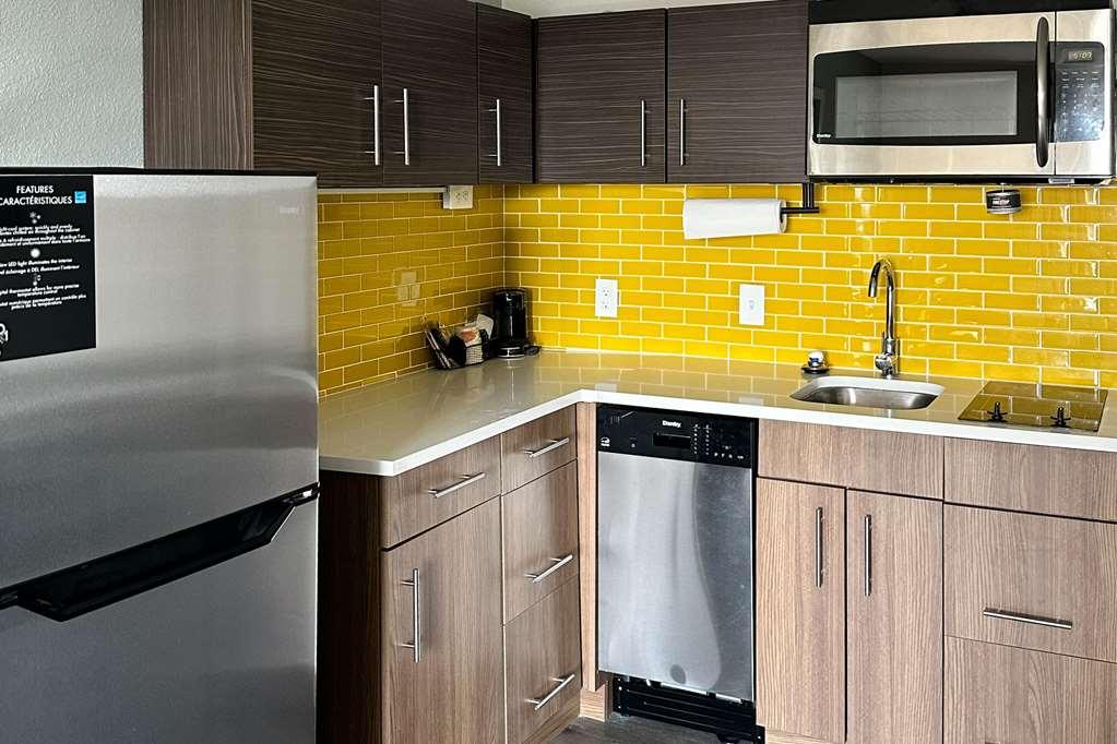 Mainstay Suites Conover-Hickory Habitación foto