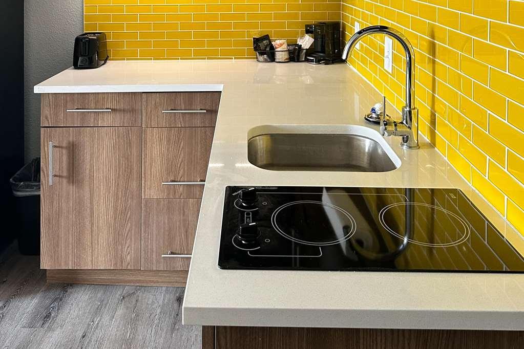Mainstay Suites Conover-Hickory Habitación foto