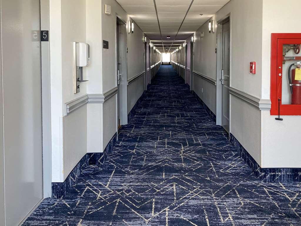 Mainstay Suites Conover-Hickory Facilidades foto