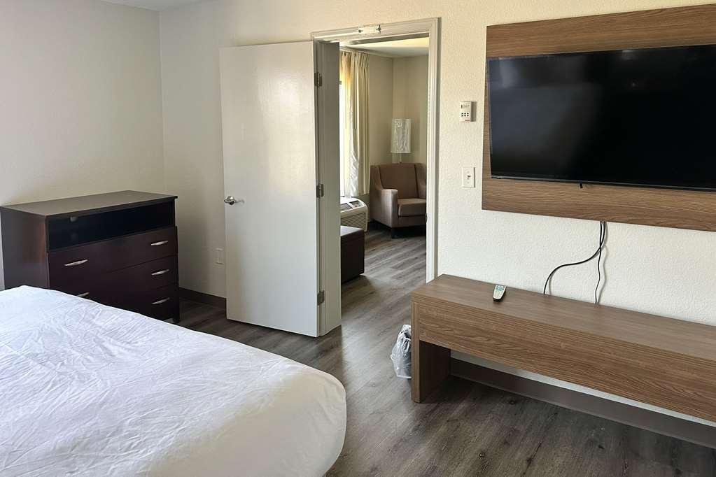 Mainstay Suites Conover-Hickory Habitación foto