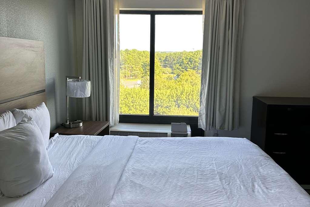 Mainstay Suites Conover-Hickory Habitación foto