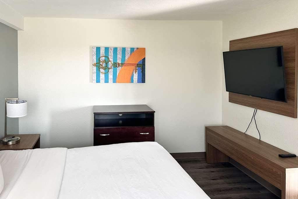 Mainstay Suites Conover-Hickory Habitación foto