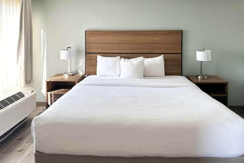 Mainstay Suites Conover-Hickory Habitación foto