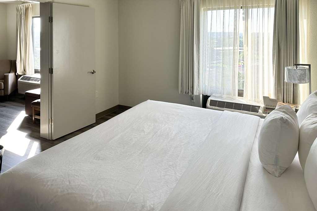 Mainstay Suites Conover-Hickory Habitación foto