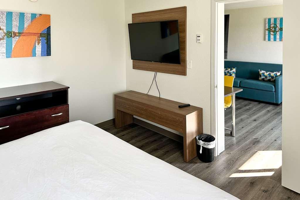 Mainstay Suites Conover-Hickory Habitación foto